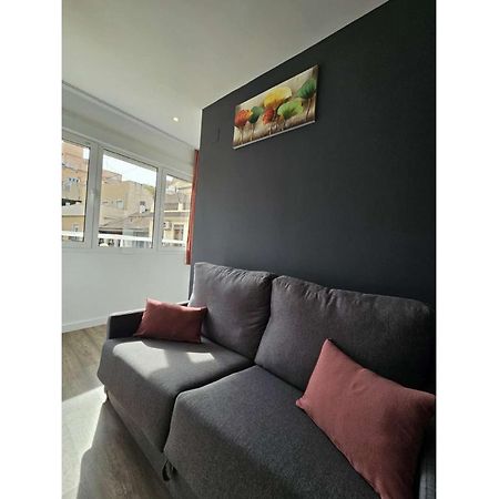 Apartamentos Turisticos Kenzamin アリカンテ エクステリア 写真