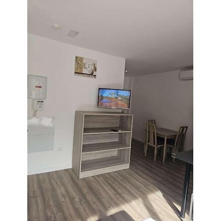 Apartamentos Turisticos Kenzamin アリカンテ エクステリア 写真