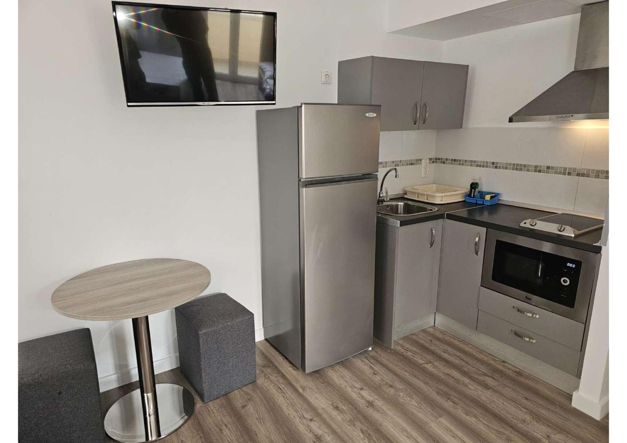 Apartamentos Turisticos Kenzamin アリカンテ エクステリア 写真
