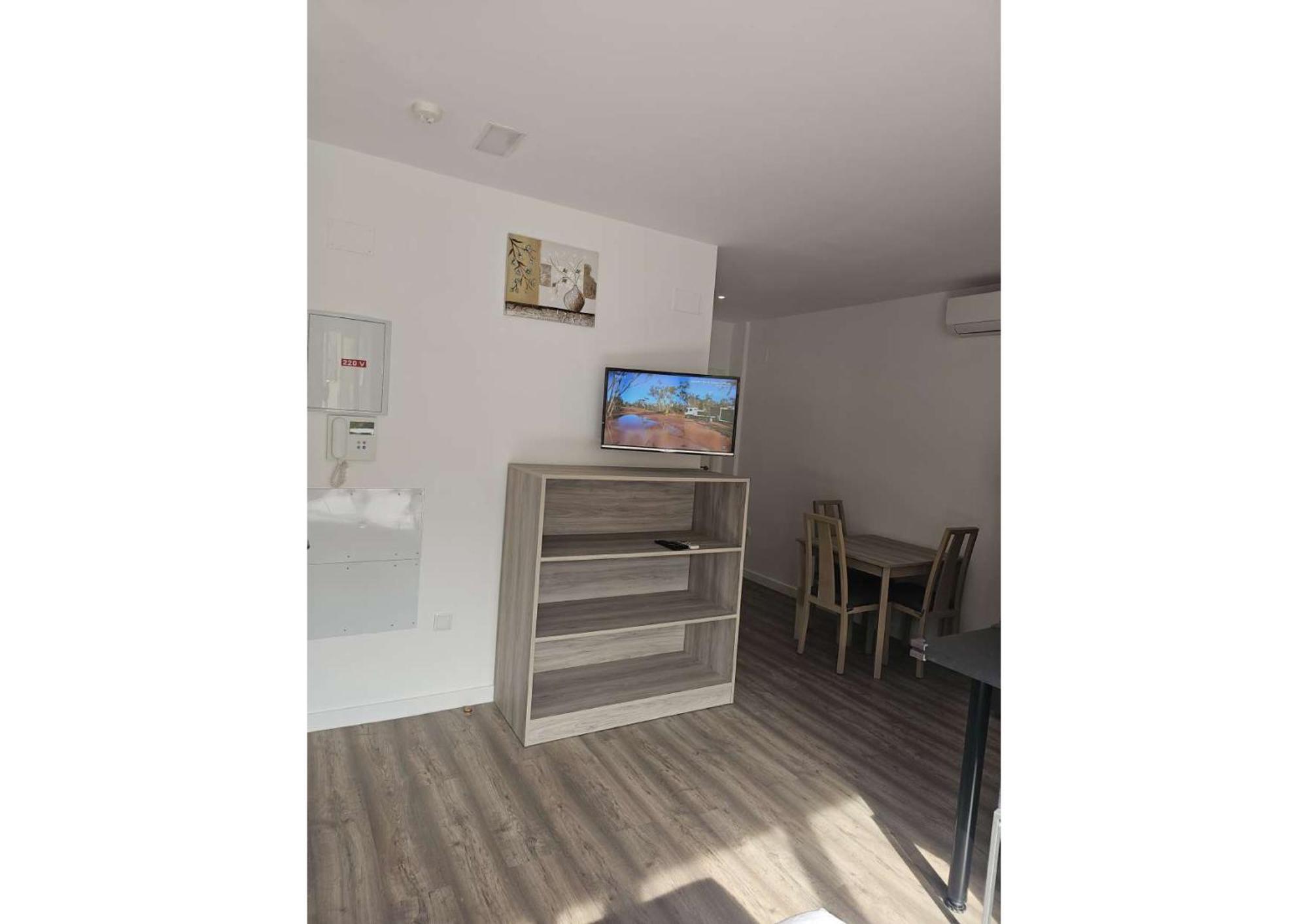 Apartamentos Turisticos Kenzamin アリカンテ エクステリア 写真