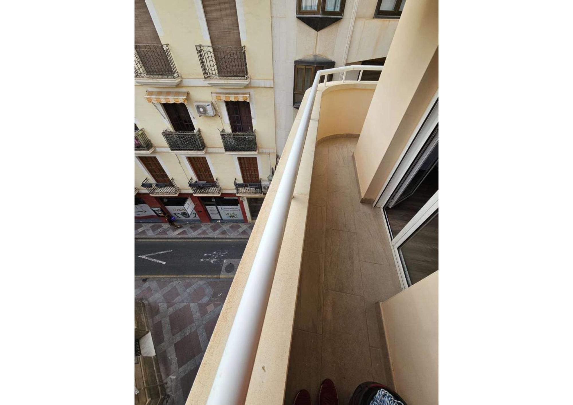 Apartamentos Turisticos Kenzamin アリカンテ エクステリア 写真