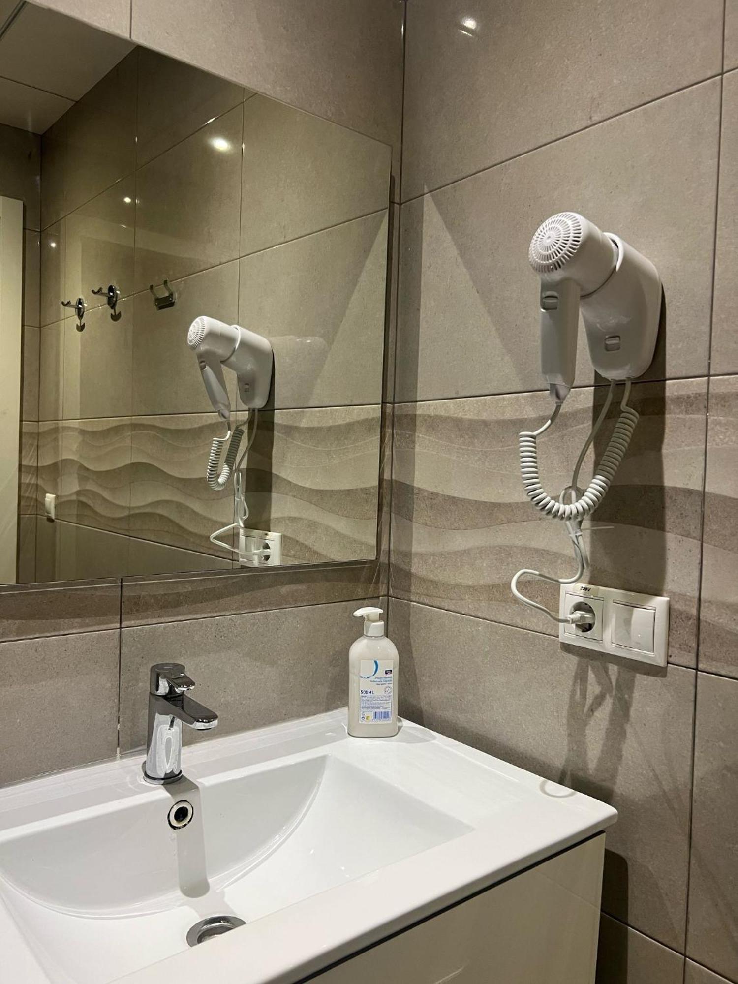 Apartamentos Turisticos Kenzamin アリカンテ エクステリア 写真